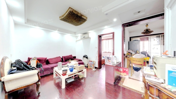 孝闻永寿小区二手房实景图