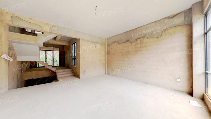 山语锦苑A区二手房实景图