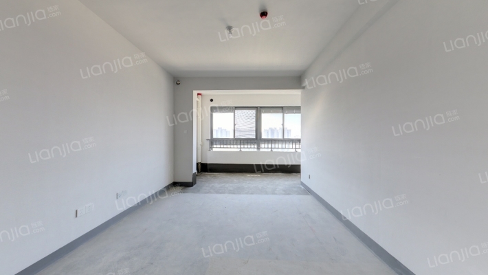 云图时光二手房实景图