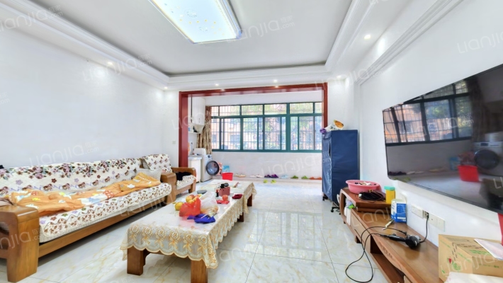 凤凰宝邸二手房实景图