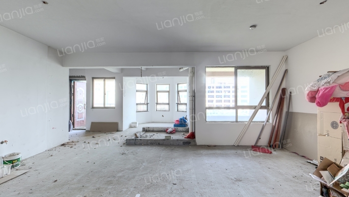 东莘锦苑二手房实景图