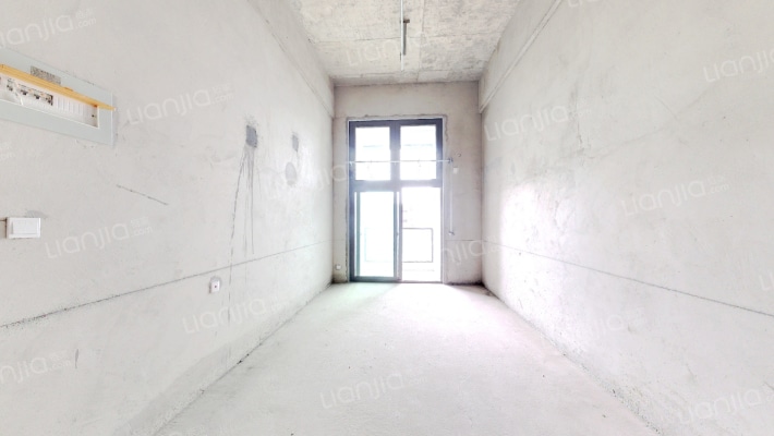 中创商业中心二手房实景图