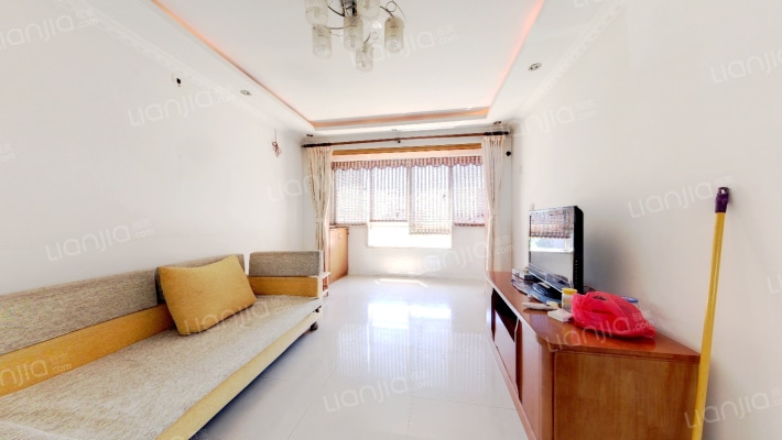 富强新苑一区二手房实景图