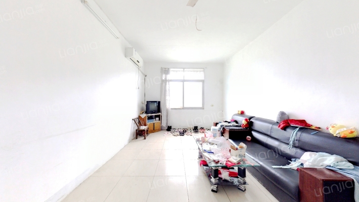 老五中家属院东院二手房实景图