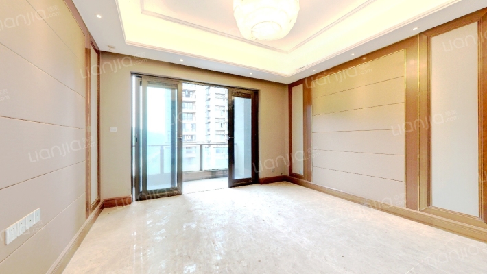 恒大新城三期二手房实景图