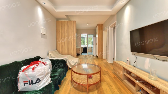 成勘院二手房实景图