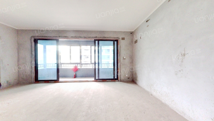 新天泽首誉二手房实景图