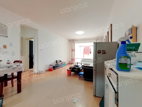 整租·天马相城二期 3室2厅 东北