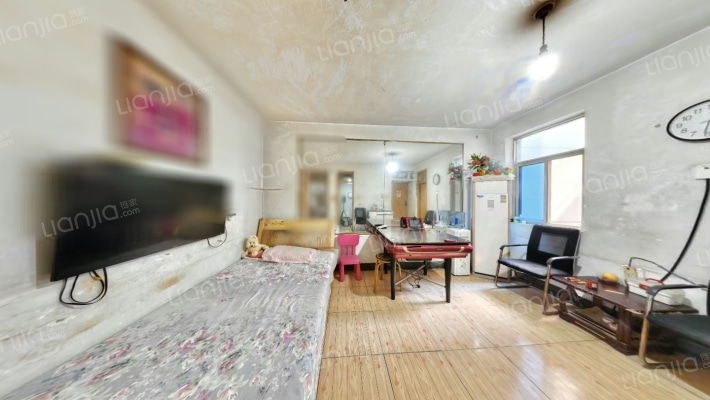 煤场北拐103号院二手房实景图