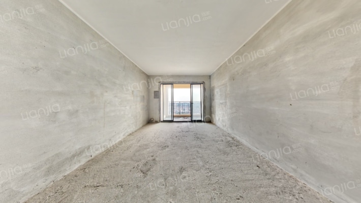 佳兆业金域花园二手房实景图