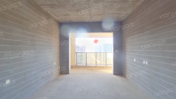 万盛荣城二手房实景图