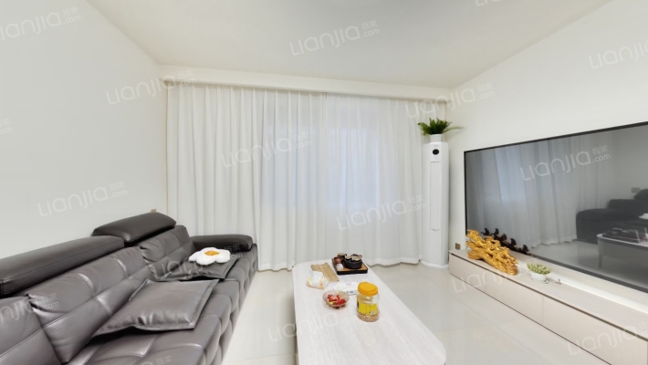 白莲壹号院二手房实景图