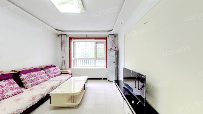 化辛小区二手房实景图