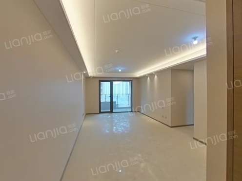 整租·金茂悦北三区 3室2厅 南/北