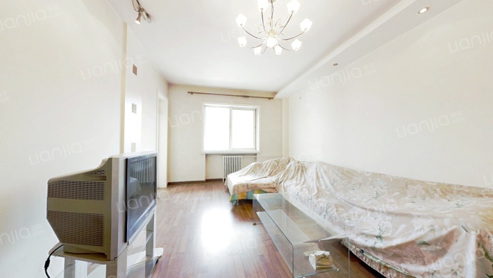 王府温馨公寓二手房实景图