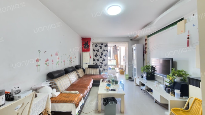 鑫达小区二手房实景图