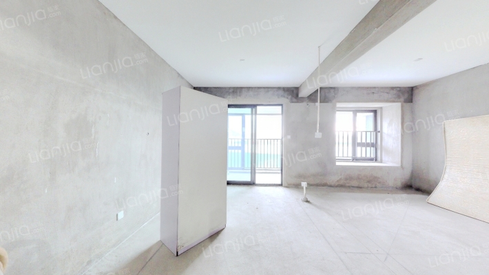 馨朗庭二手房实景图