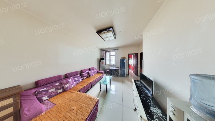 敬园二手房实景图