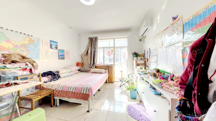 半导体宿舍二手房实景图