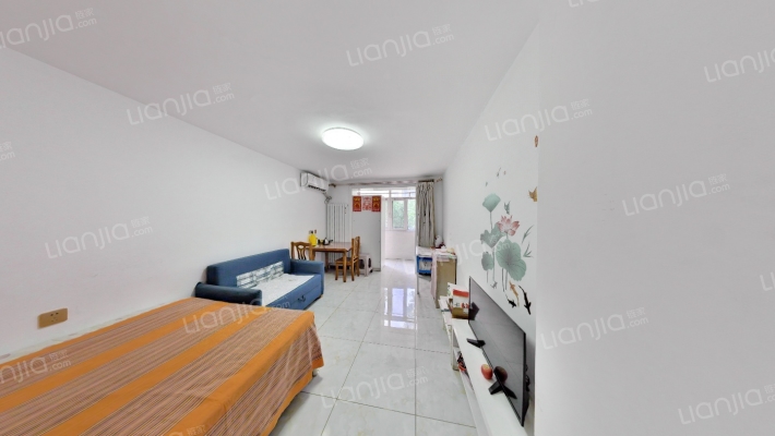 久仰里二手房实景图