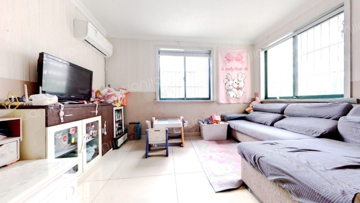 景典铭园二手房实景图