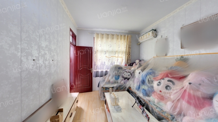 开封供水总公司家属院二手房实景图