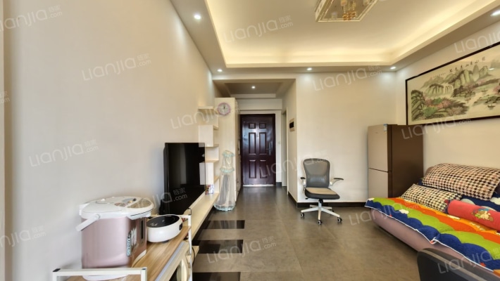 华城花园二手房实景图