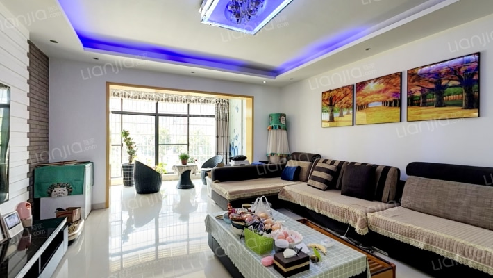 香樟園二手房实景图