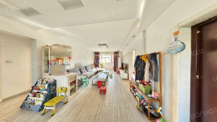 馨逸家园二手房实景图