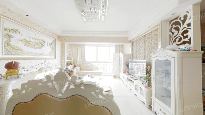 宏润公寓二手房实景图