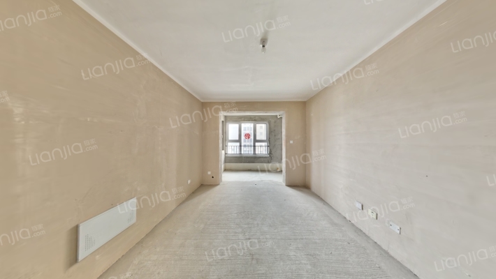 新城旭辉·悦隽都会二手房实景图