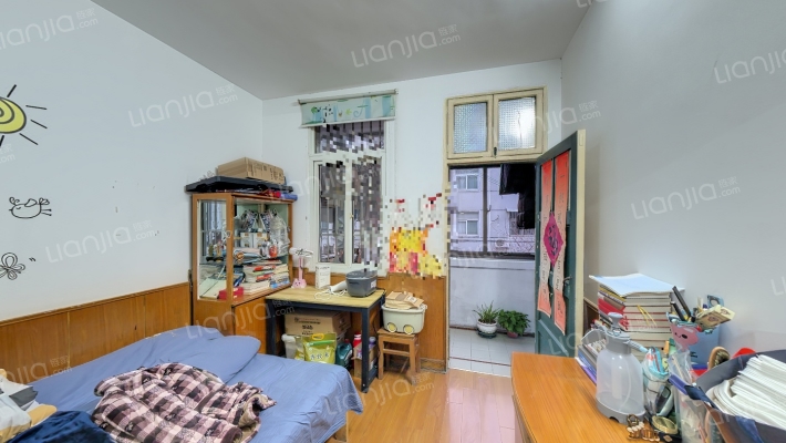 轴承新村二手房实景图