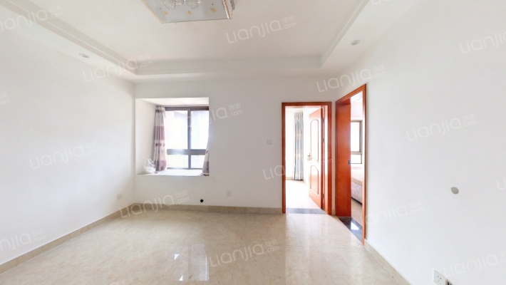 友盛幸福居二手房实景图