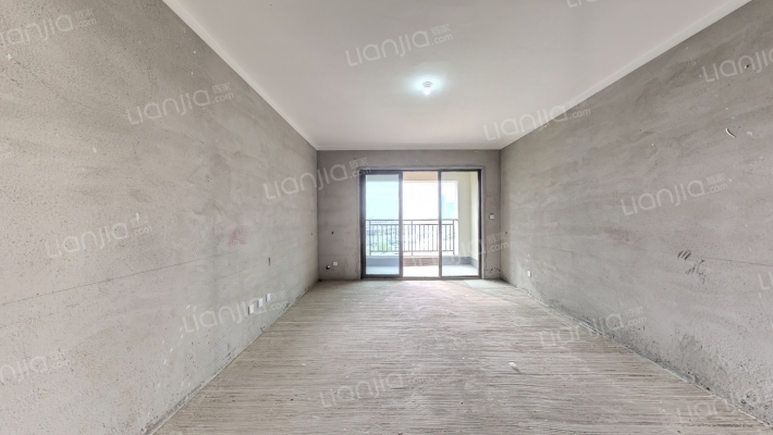 郑开橄榄城丹堤二手房实景图