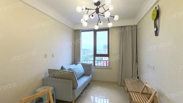 望道学府二手房实景图