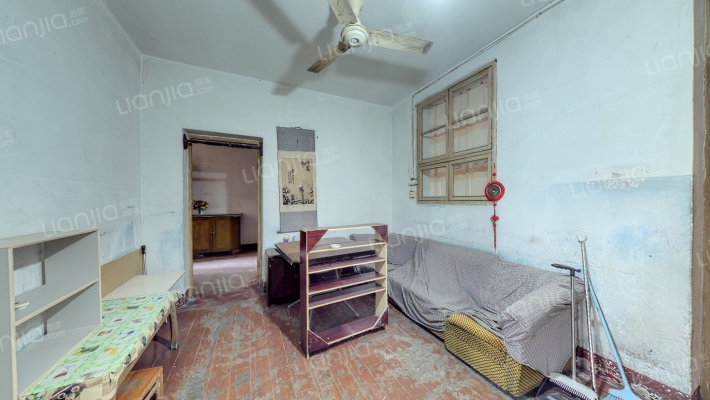 民主一路12到18号二手房实景图