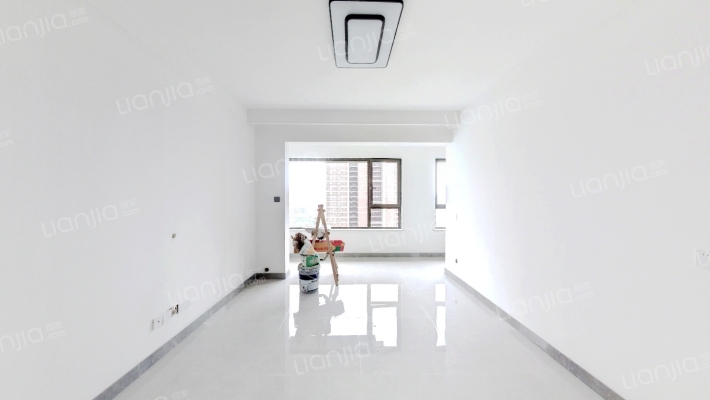 远洋湖印都会二手房实景图