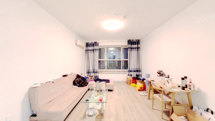 帝华鸿府东区二手房实景图