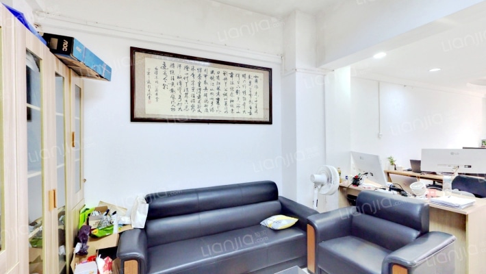 现代国际二手房实景图
