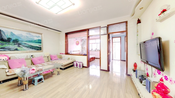 卧龙新区二手房实景图