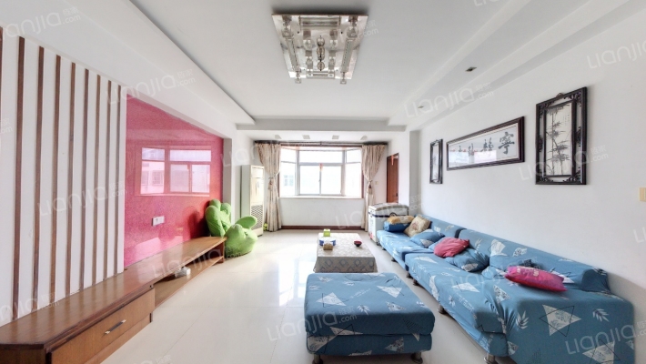 银桥新村（张家港）二手房实景图