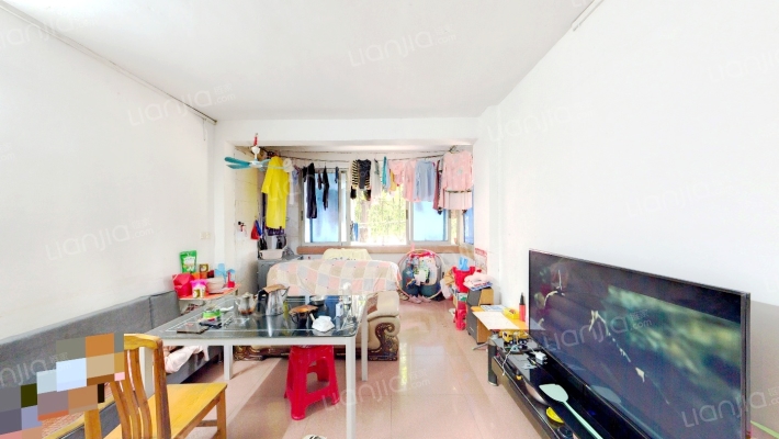 黄电新村二手房实景图