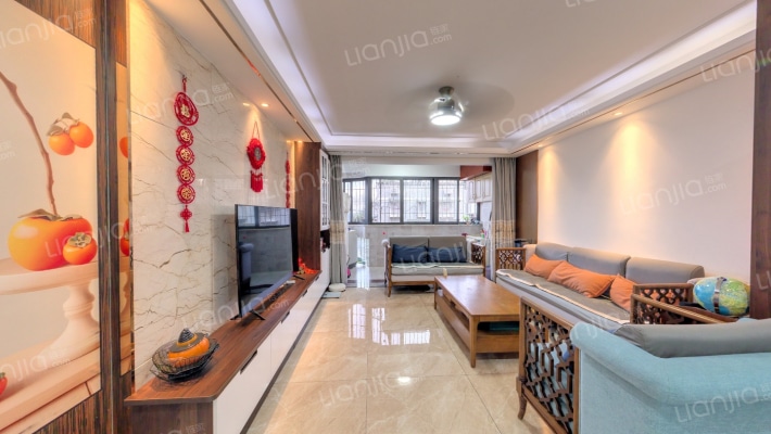 永升海联中心二手房实景图