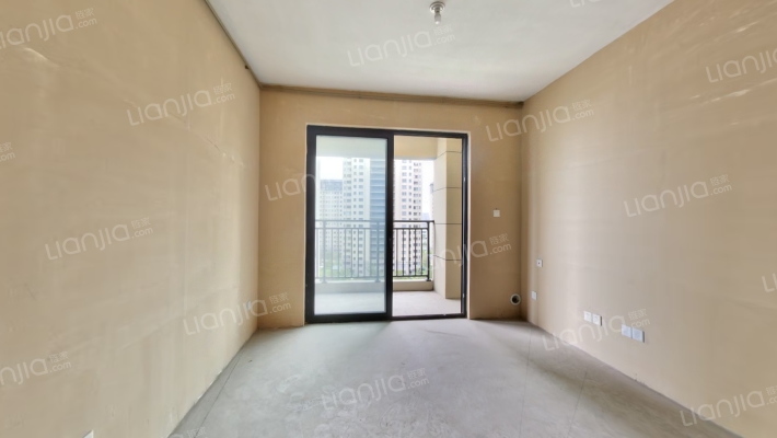 保利首开云璟二手房实景图