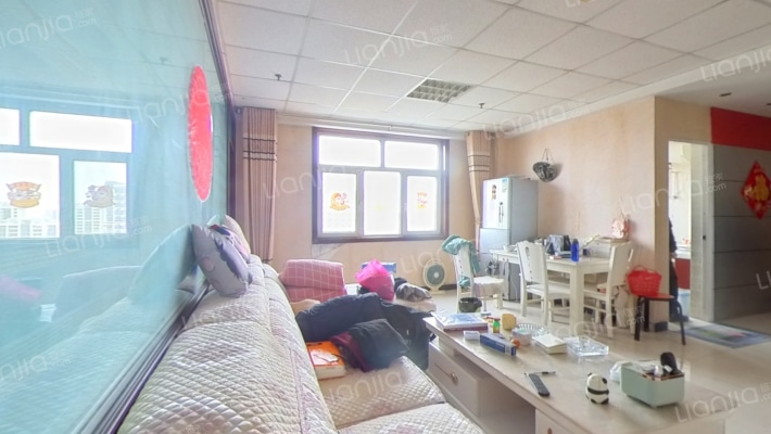 德源商务二手房实景图