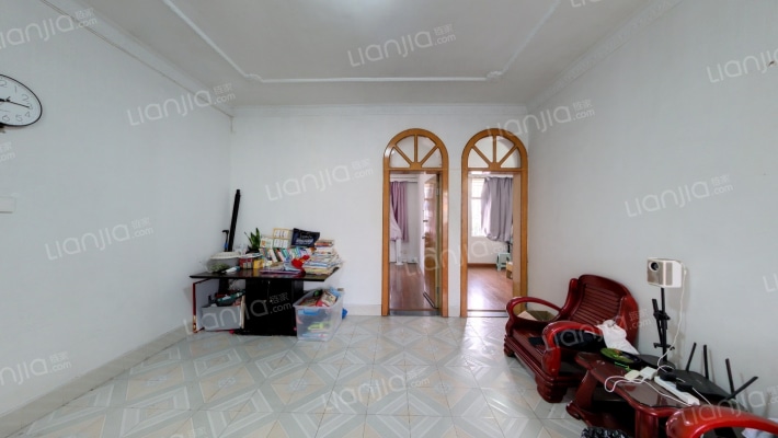 萃华园二手房实景图