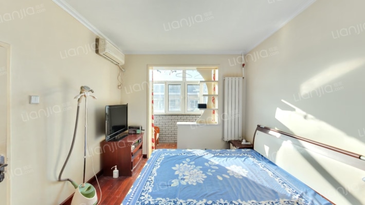 复兴路61号院二手房实景图