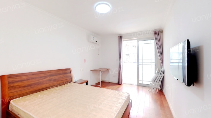 西武学园二手房实景图