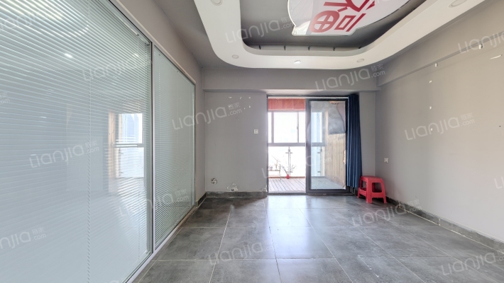 航天双城C2公寓二手房实景图