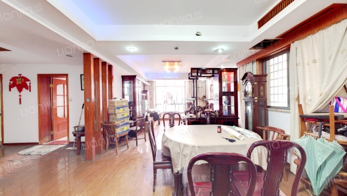 甬城金大第二手房实景图